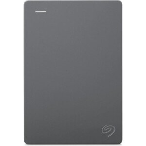 Seagate Basic 2TB externý 2.5" HDD čierny