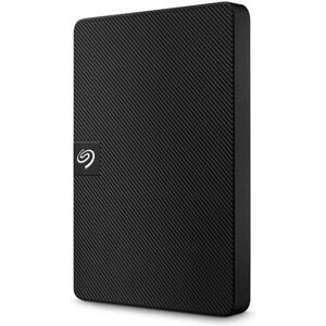 Seagate Expansion 5TB externý 2.5" HDD čierny