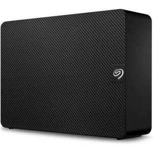 Seagate Expansion 14TB externý 3.5" HDD čierny