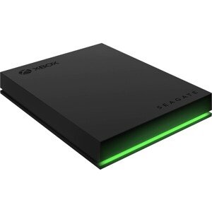 Seagate Game Drive 2TB externý 2.5" HDD čierny