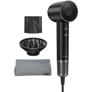Laifen SWIFT SPECIAL Platinum fén čierny