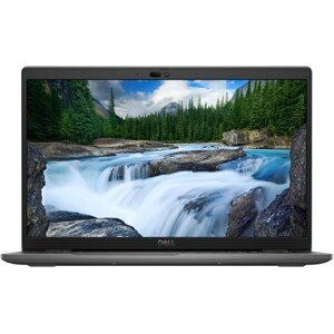 DELL Latitude 3550 (V4C9X) sivý