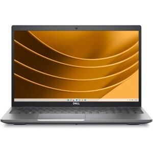DELL Latitude 5550 (9Y26C) sivý
