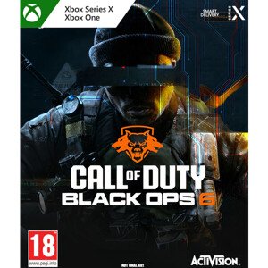 Call of Duty: Black Ops 6 (Xbox One/Xbox Series X)