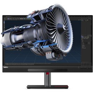 Lenovo ThinkVision 27 3D monitor 27"