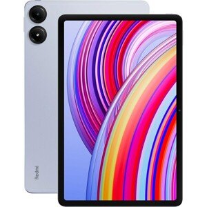 Xiaomi Redmi Pad Pro 6GB/128GB modrá