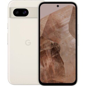 Google Pixel 8a 8GB/128GB biely
