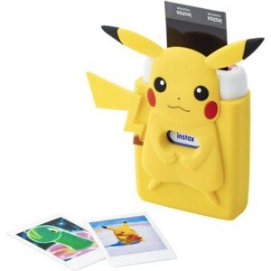 Fujifilm Instax Mini Link tlačiareň Pikachu Special Edition
