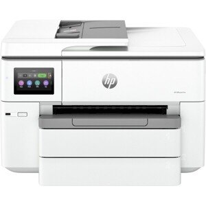 HP Officejet Pro 9730e tlačiareň - 3 roky záruky po registrácii