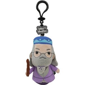 Kľúčenka plyšová Harry Potter - Dumbledore