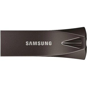 Samsung BAR Plus USB 3.1 flash disk 512GB sivý