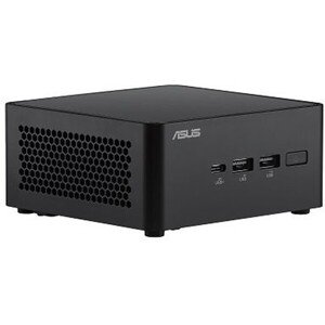 ASUS NUC 14 Pro (90AR0072-M00160) čierny
