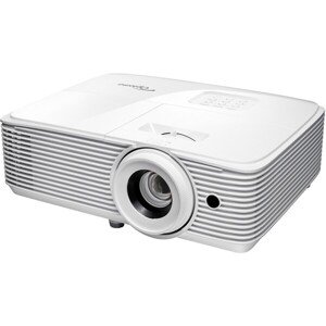 Optoma projektor HD30LV DLP projektor biely
