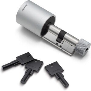 Netatmo Doorlock šikovný zámok