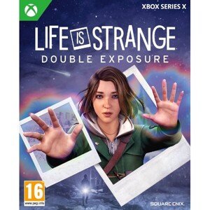 Life is Strange: Double Exposure (XSX)