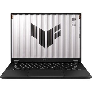 ASUS TUF Gaming A14 (FA401UU-RG011W) sivý