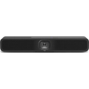Logitech MeetUp 2 konferenčná kamera