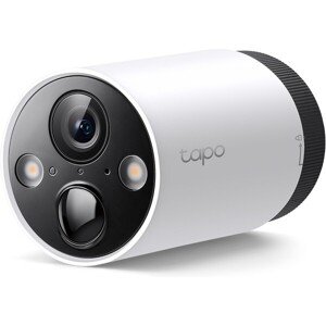 TP-Link Tapo C420 bezpečnostná kamera