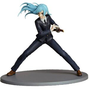 Soška Taito Prize Jujutsu Kaisen - Miwa Kasumi 18 cm
