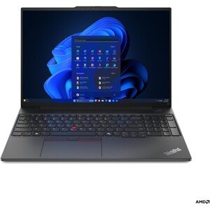 Lenovo ThinkPad E16 Gen 2 AMD (21M5002JCK) čierny