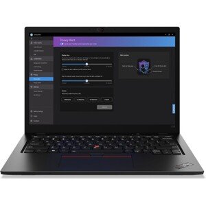 Lenovo ThinkPad L13 Gen 5 Intel (21LB001LCK) čierny