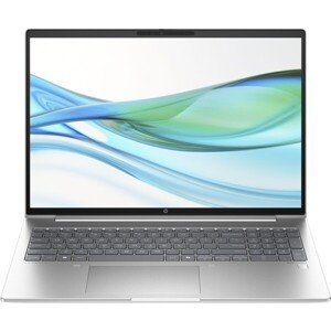 HP ProBook 460 G11 + LTE modem (A37ZNET#BCM) strieborný