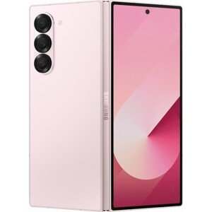 Samsung Galaxy Z Fold6 5G 12/256GB ružová