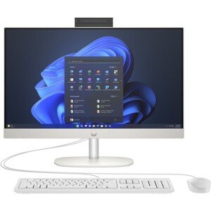HP ProOne 245 G10 AiO (937D7EA#BCM) čierny