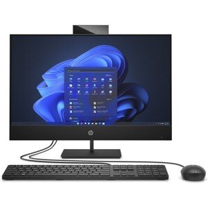 HP ProOne 440 G9 AiO (9H741ET#BCM) čierny