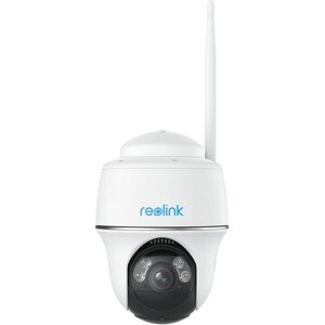 Reolink Argus Series B430 - Argus PT batérie Wi-Fi Camera