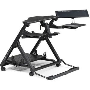 Next Level Racing Flight Stand Pro letecký stojan
