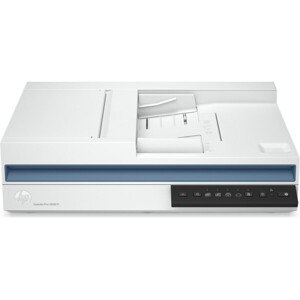 HP ScanJet Pro 2600 f1 tlačiareň