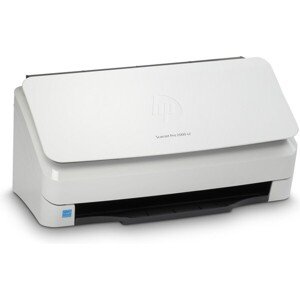 HP ScanJet Pro 2000 s2 tlačiareň