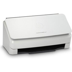 HP ScanJet Pro N4000 snw1 tlačiareň