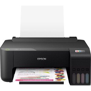 Epson EcoTank L1230 tlačiareň (záruka na 3 roky po registrácii)