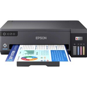 Epson EcoTank L11050 tlačiareň (záruka na 3 roky po registrácii)