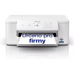 Epson WorkForce Pro WF-M4119DW tlačiareň