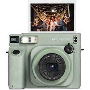 FUJIFILM Instax wide 400 EX D