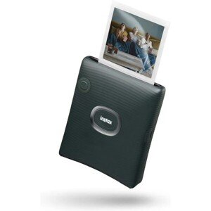 Fujifilm INSTAX SQ LINK - Green