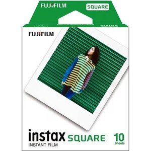 FujiFilm film Instax square WW 1x10