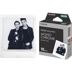 Fujifilm INSTAX SQUARE MONOCHROME