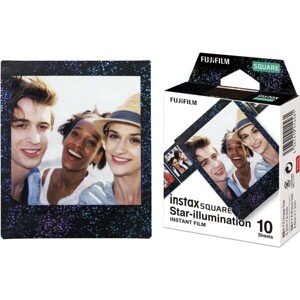 Fujifilm INSTAX SQUARE STAR - ILLUMINATION