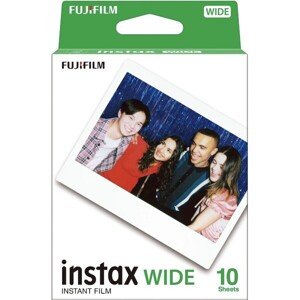 Fujifilm Instax Wide glossy (10xPK)