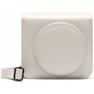 Fujifilm INSTAX SQ1 CAMERA CASE CHALK WHITE