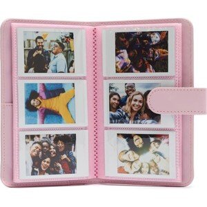 Fujifilm Instax Mini 12 Album Blossom Pink