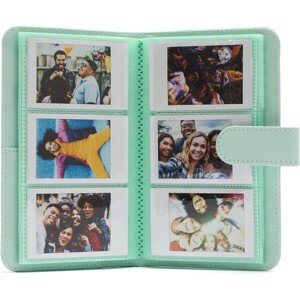 Fujifilm Instax Mini 12 Album Mint Green