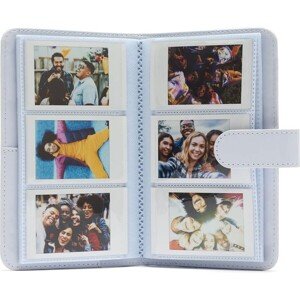 Fujifilm Instax Mini 12 Album Clay White