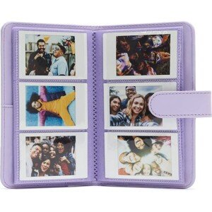 Fujifilm Instax Mini 12 Album Lilac Purple