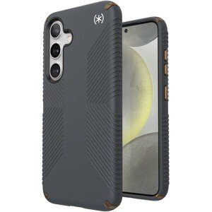 speck Presidio2 Grip Case Samsung Galaxy S24+, Grey