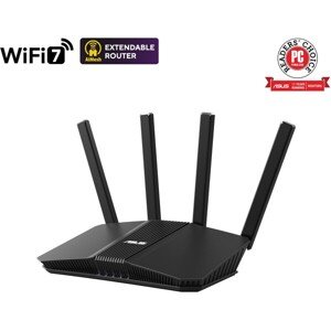 ASUS RT-BE58U router